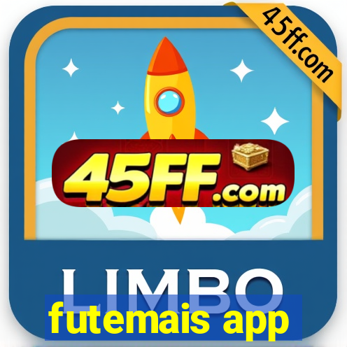 futemais app